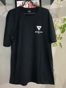 CAMISETA CUSTOM - EST MCMLXXV - PRETA