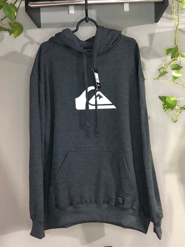 MOLETOM CANGURU QUIK