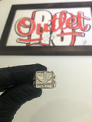 Dedeira Nacional Black - Erva