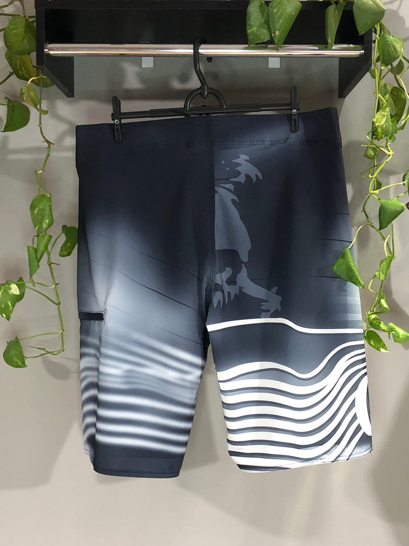 BERMUDA EDITION - SKULL GASCAN