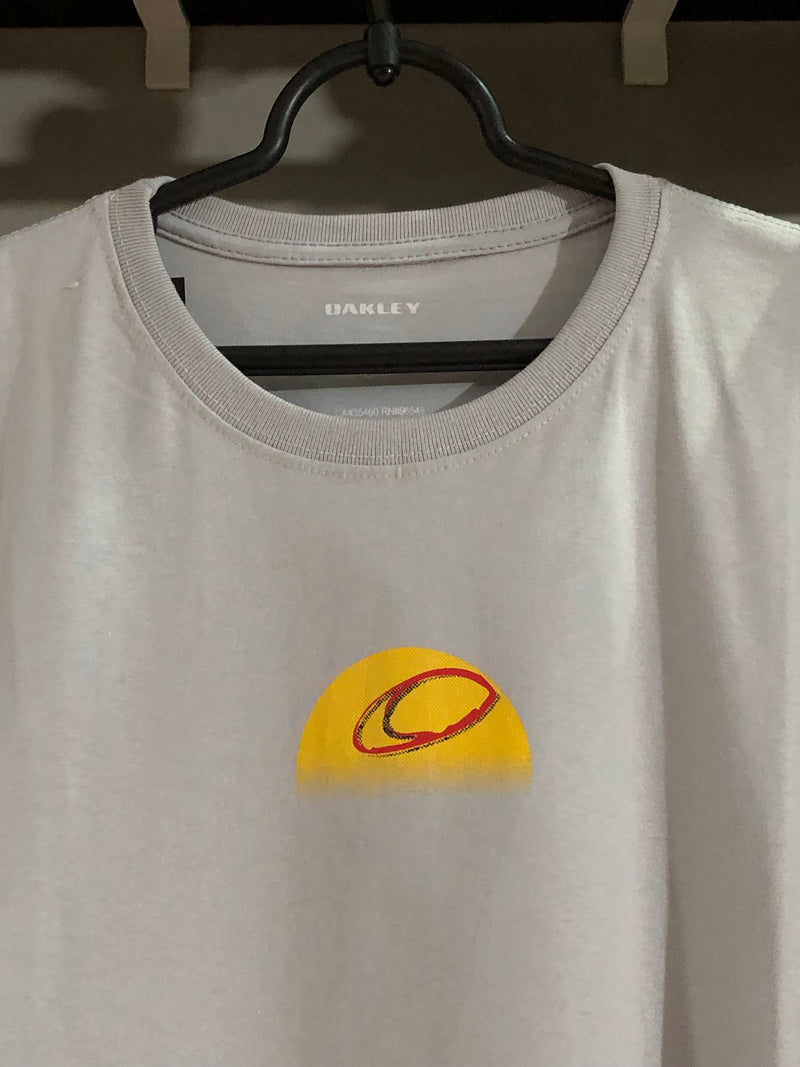 CAMISETA CUSTOM - ICON SUN