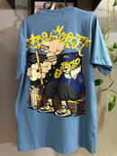 CAMISETA TRIP SIDE ORIGINAL DROP COPA - TIGRE BR