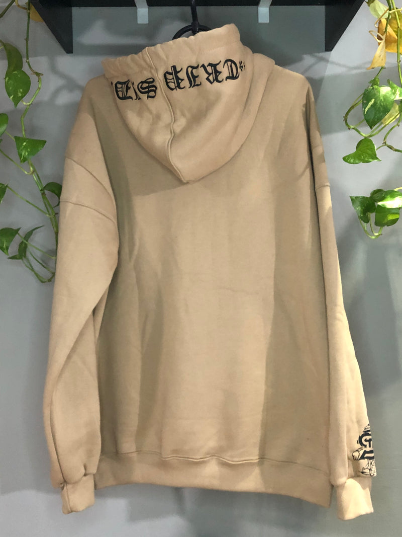 MOLETOM TRIP SIDE - STREETWEAR DIFERENCIADO