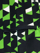 BERMUDA EDITION - PIXELS