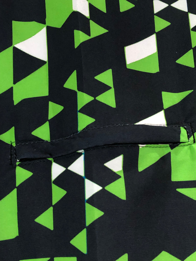 BERMUDA EDITION - PIXELS