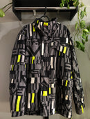 JAQUETA SNOW QUIKSILVER - RELIQUIA VINTAGE