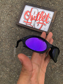 PLANTARIS OAKLEY LANÇAMENTO - NASAL REMOVÍVEL