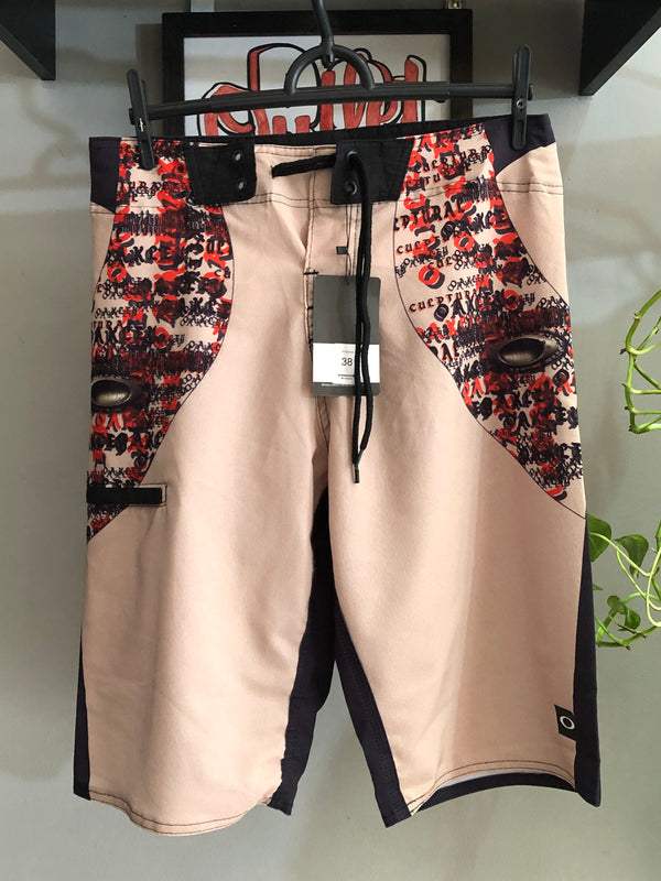 BERMUDA EDITION - JAPAO CULPTURAL - BEGE