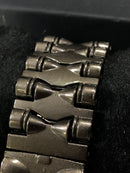 Relógio Oakley Minute Machine - Amarelo Carbon