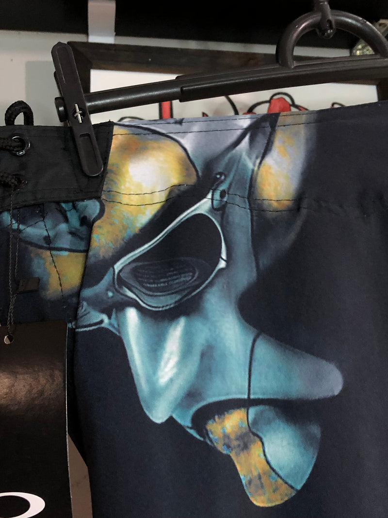 BERMUDA EDITION - BOB JULIET