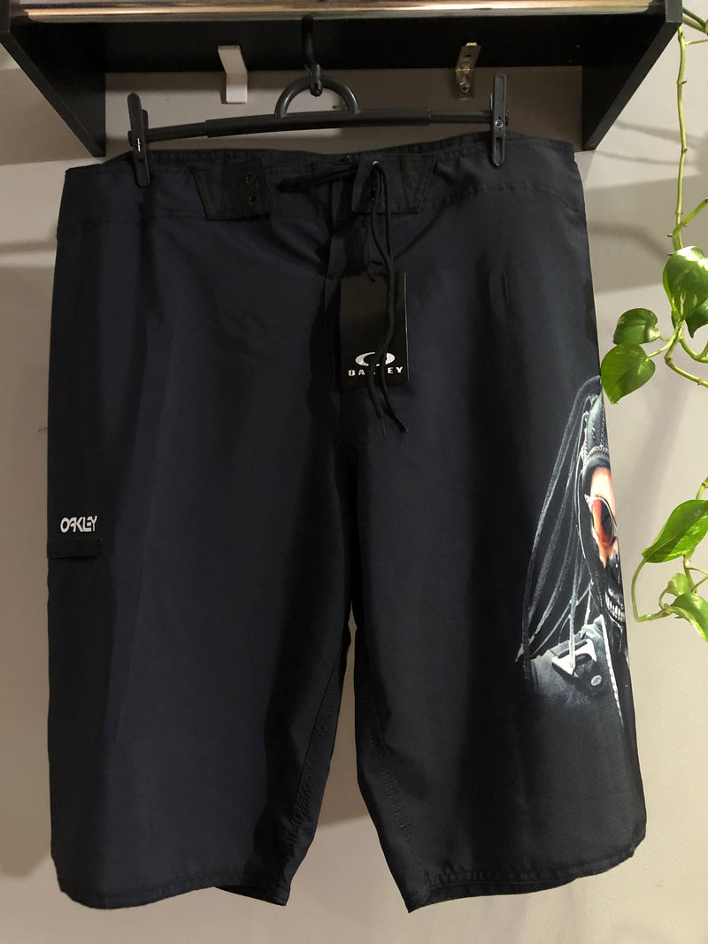 BERMUDA EDITION - CHAVÃO