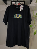 CAMISETA CHRONIC ORIGINAL DROP COPA - ICON TRIP