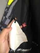 JAQUETA SNOW QUIKSILVER - RELIQUIA VINTAGE