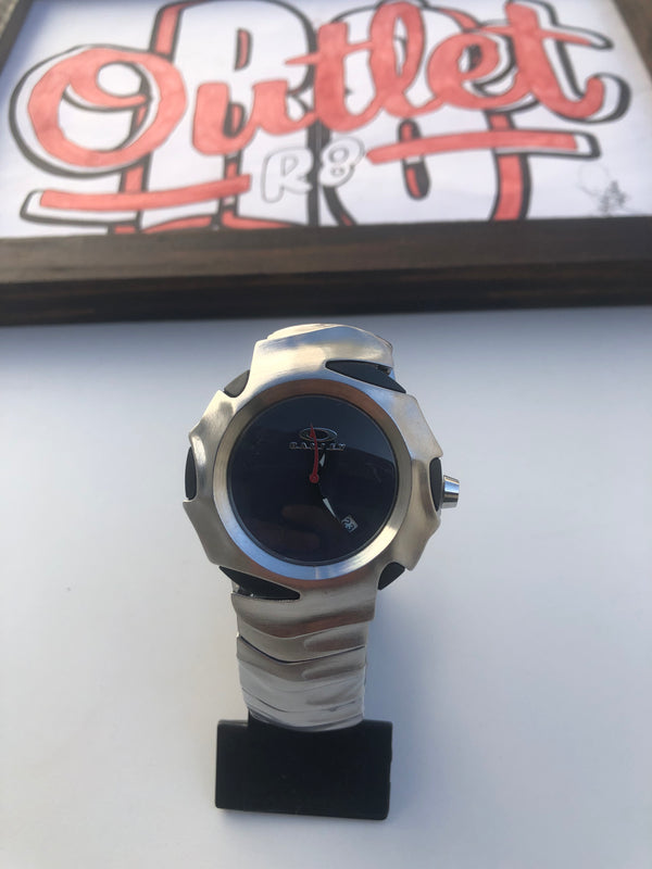 RELÓGIO CUSTOM - BLADE