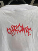 CAMISETA CHRONIC - PALHAÇO REVOLVER