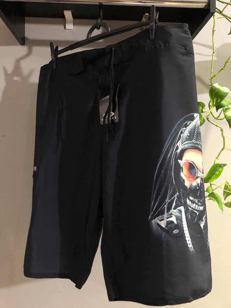 BERMUDA EDITION - CHAVÃO