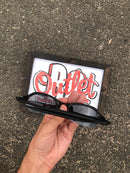 ROMEO 2 CARBON - BLACK - PREMIUM