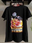 CAMISETA CUSTOM - MAD SCIENCE