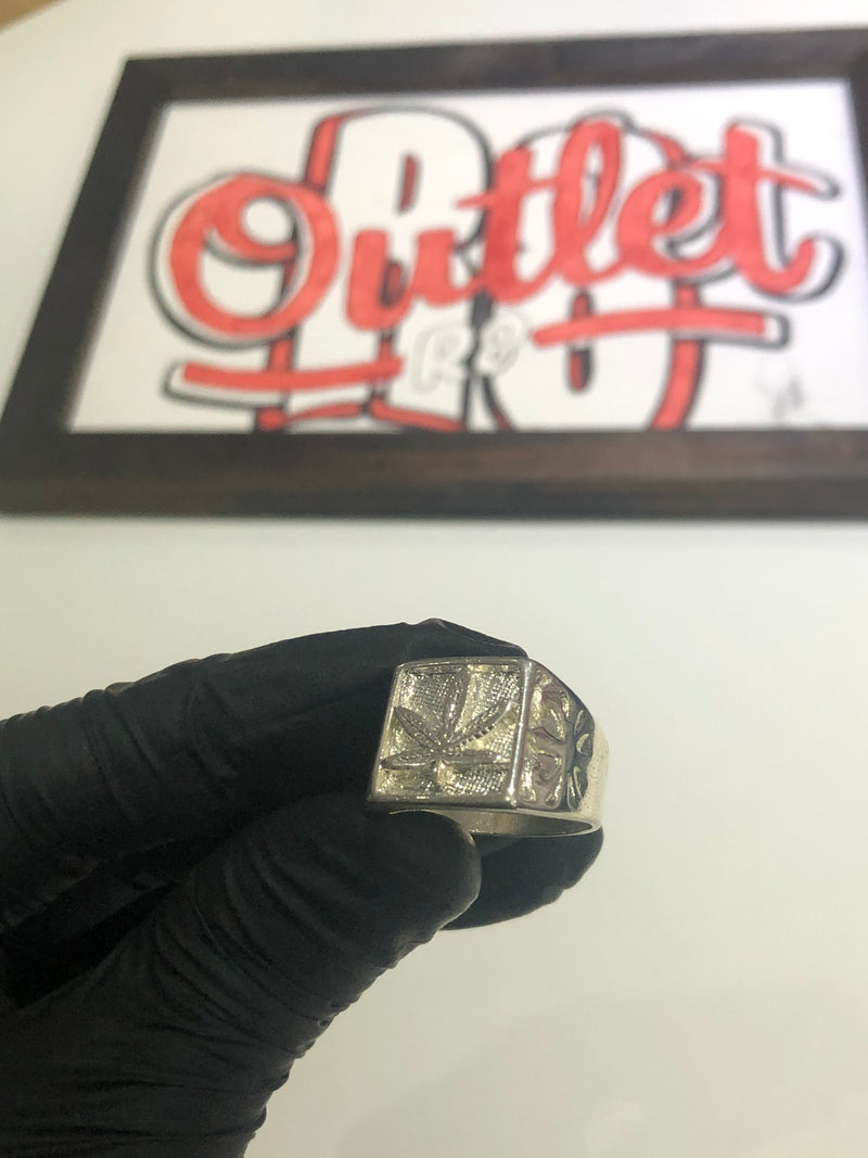 Dedeira Nacional Black - Erva