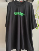 CAMISETA TRIP SIDE OVERSIZED - GANGSTERS C/ DETALHE