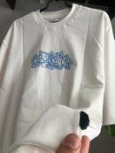 CAMISETA TRIP SIDE OVERSIZED - MAGO