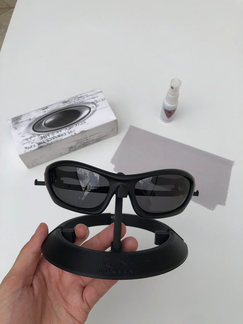 MONSTER DOG - ALL BLACK