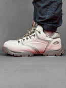 TÊNIS FLAK 365 BEGE