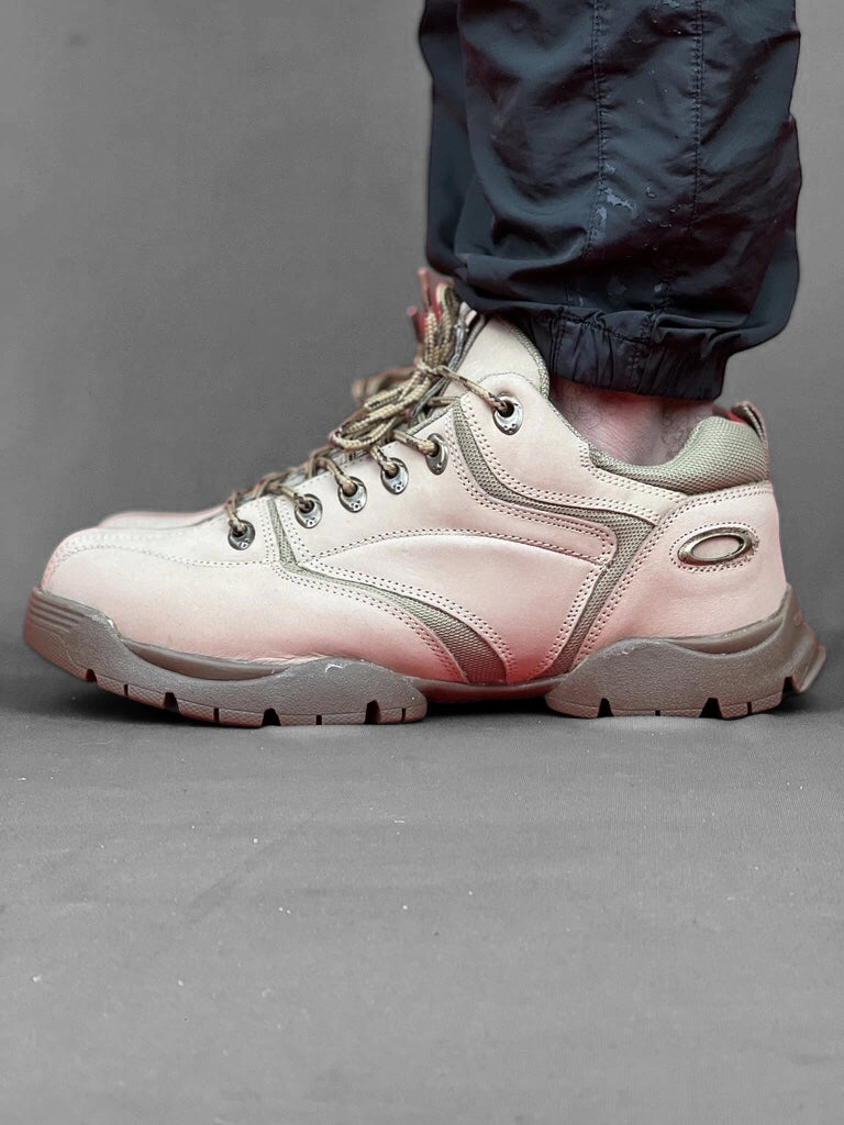 TÊNIS FLAK 365 BEGE