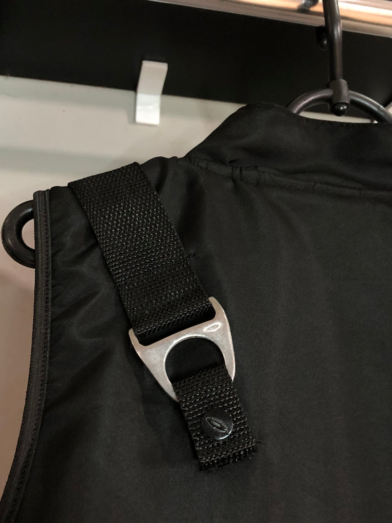 AP VEST CUSTOM - COM 4 VELCRO DE BRINDE