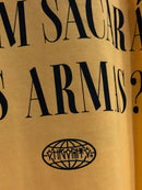 CAMISETA CHRONIC - SE TODOS DERMOS AS MÃOS