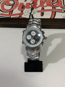 RELOGIO CUSTOM - MTG 100% FUNCIONAL C/ CRONÔMETRO