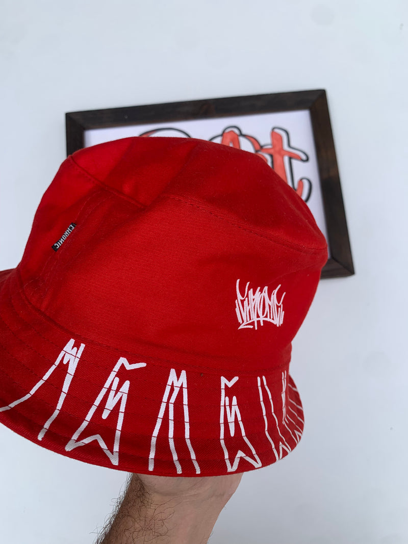 BUCKET CHRONIC - NGM GUENTA