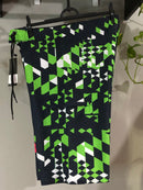 BERMUDA EDITION - PIXELS