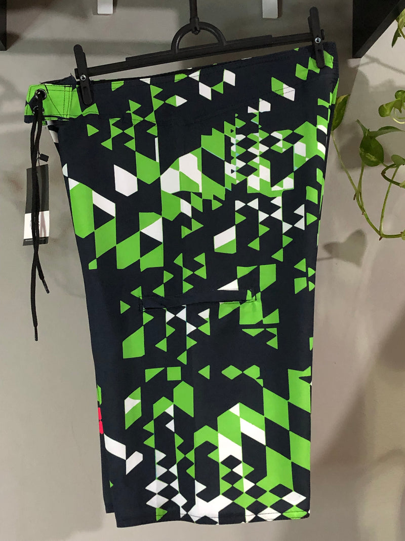 BERMUDA EDITION - PIXELS