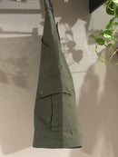 BERMUDA CARGO COM CINTO