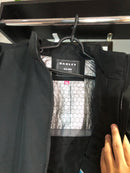 JAQUETA CUSTOM CORTA VENTO IMPERMEAVEL - SKULL