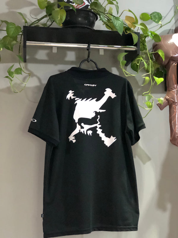 Polos Oakley Skull - Edição Custom | Últimas Unidades!