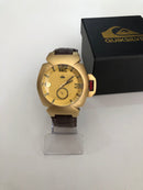 RELÓGIO QUIKSILVER - FOX HOUND