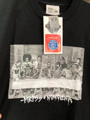CAMISETA CHRONIC OVERSIZED MALHÃO - CEIA