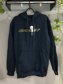 MOLETOM CANGURU CUSTOM - LETREIRO