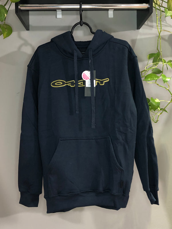 MOLETOM CANGURU CUSTOM - LETREIRO