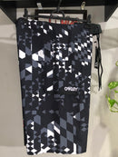 BERMUDA EDITION - PIXELS - PRETA