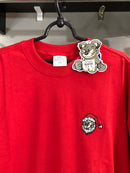 CAMISETA TRIP SIDE OVERSIZED - URSO NATALINO