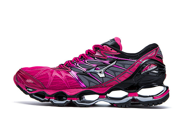MIZUNO WAVE PROPHECY 7 - ROSA