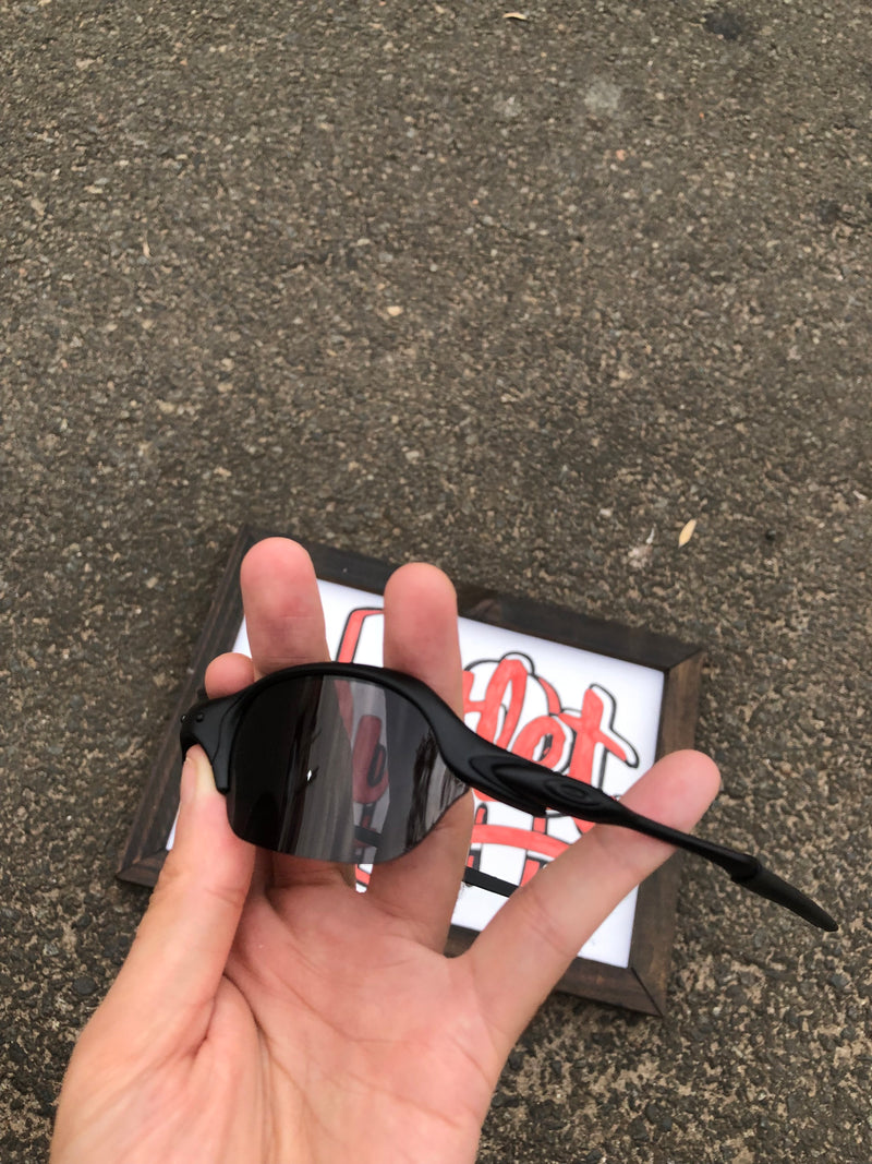 ROMEO 2 CARBON - BLACK - PREMIUM