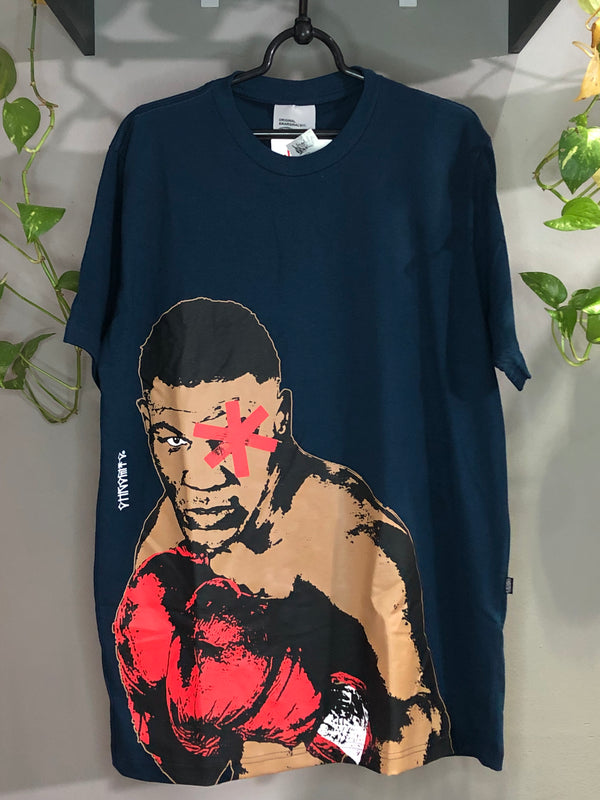 CAMISETA CHRONIC - TODO MUNDO TEM UM PLANO