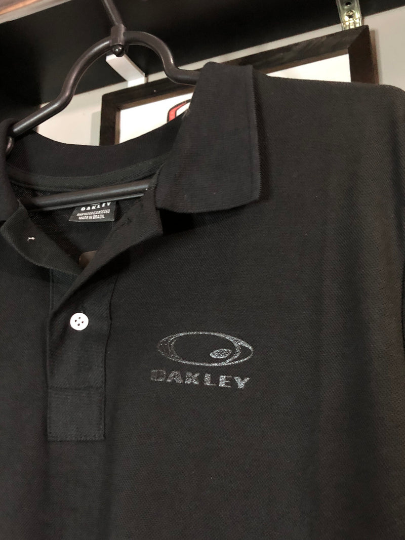 CAMISETA POLO CUSTOM - FACTORY PILOT