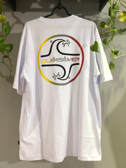 CAMISETA 30.1 QUIKSILVER