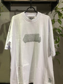 CAMISETA CHRONIC OVERSIZED MALHÃO - FUGA