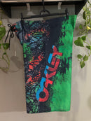 BERMUDA EDITION - FROGSKIN